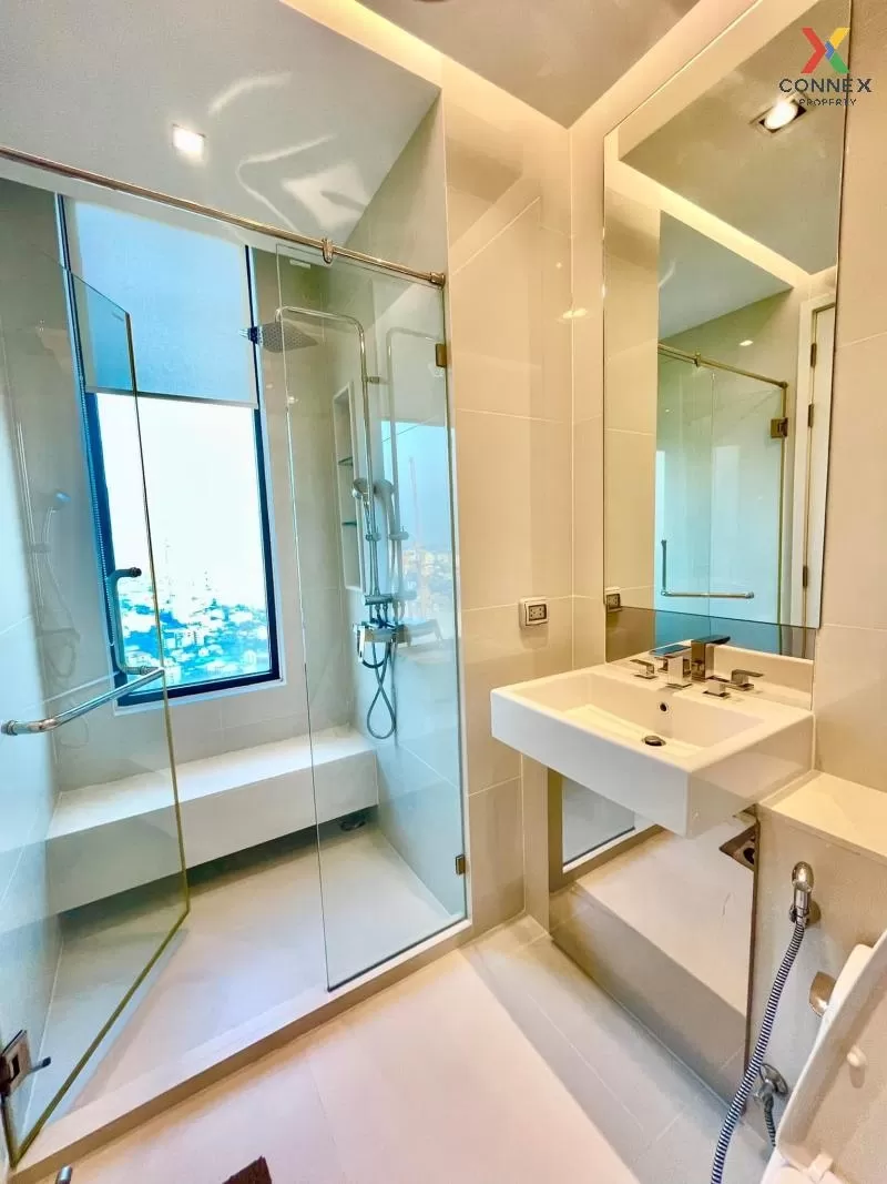 เช่าคอนโด คอนโดอีควิน็อคซ์ พหล-วิภา วิวสวย ชั้นสูง BTS-พหลโยธิน 5