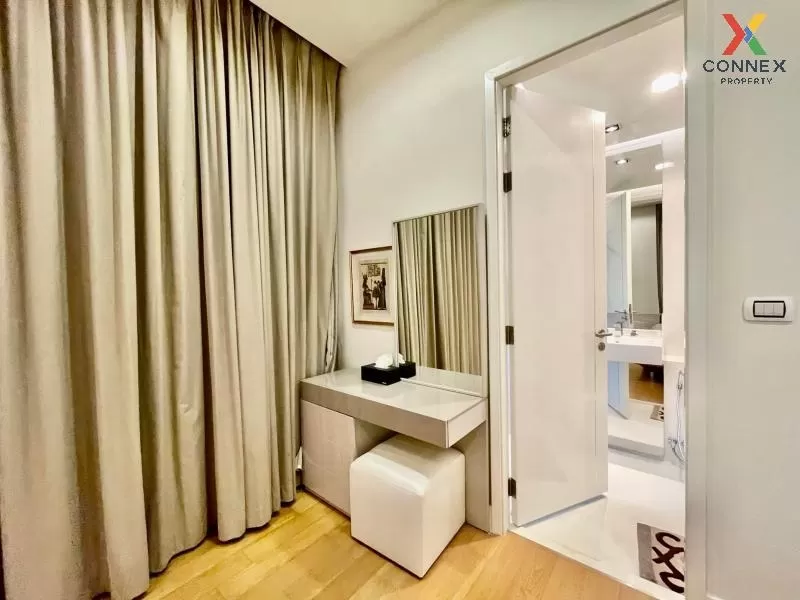 เช่าคอนโด คอนโดอีควิน็อคซ์ พหล-วิภา วิวสวย ชั้นสูง BTS-พหลโยธิน 5