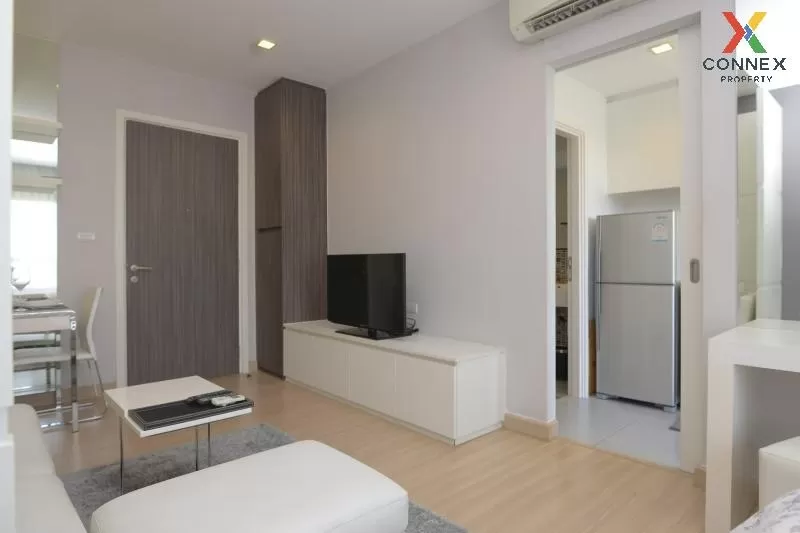 เช่าคอนโด เออร์บาโน่ แอบโซลูท สาทร-ตากสิน วิวสวย ชั้นสูง BTS-กรุง 3