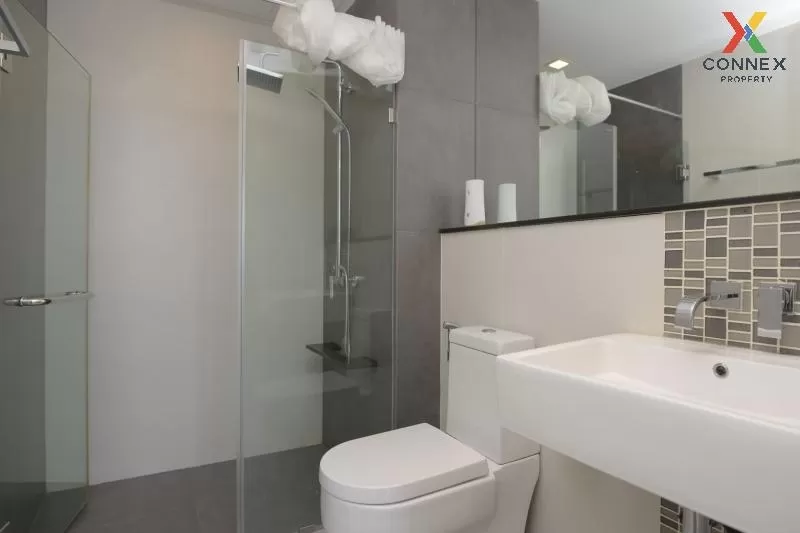 เช่าคอนโด เออร์บาโน่ แอบโซลูท สาทร-ตากสิน วิวสวย ชั้นสูง BTS-กรุง