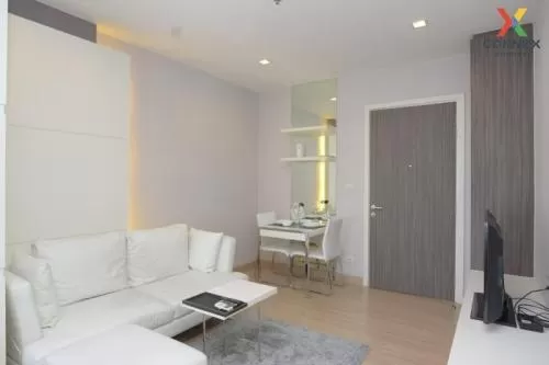 เช่าคอนโด เออร์บาโน่ แอบโซลูท สาทร-ตากสิน วิวสวย ชั้นสูง BTS-กรุงธนบุรี คลองต้นไทร เขต คลองสาน กรุงเทพฯ CX-05832