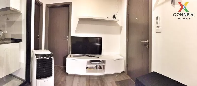 FOR RENT condo The Base Park East Sukhumvit 77 , nice view , high 1