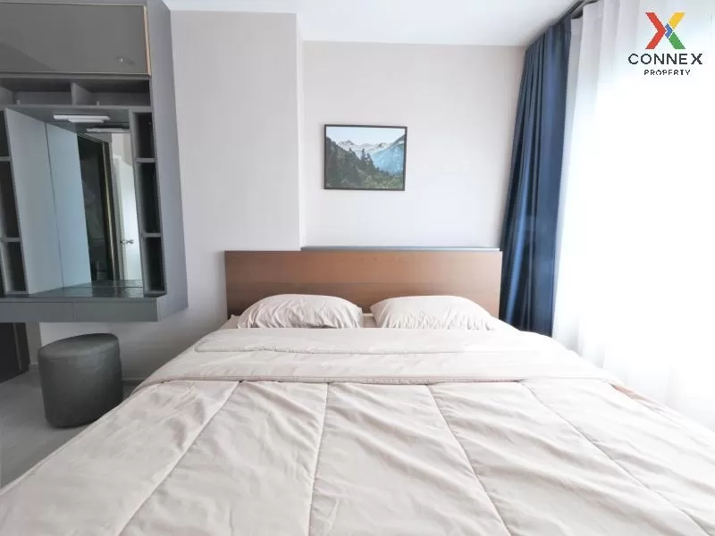 FOR SALE condo Aspire Sathorn Ratchapruek , nice view , high floo FOR SALE condo Aspire Sathorn Ratchapruek , nice view , high floo