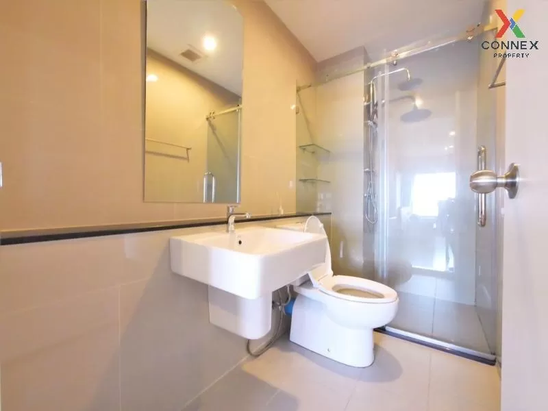 FOR SALE condo Aspire Sathorn Ratchapruek , nice view , high floo FOR SALE condo Aspire Sathorn Ratchapruek , nice view , high floo