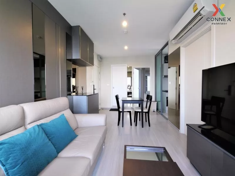 FOR SALE condo Aspire Sathorn Ratchapruek , nice view , high floo FOR SALE condo Aspire Sathorn Ratchapruek , nice view , high floo 2