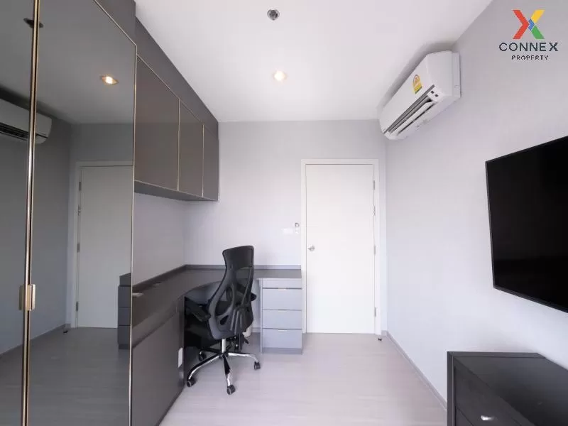 FOR SALE condo Aspire Sathorn Ratchapruek , nice view , high floo FOR SALE condo Aspire Sathorn Ratchapruek , nice view , high floo 4