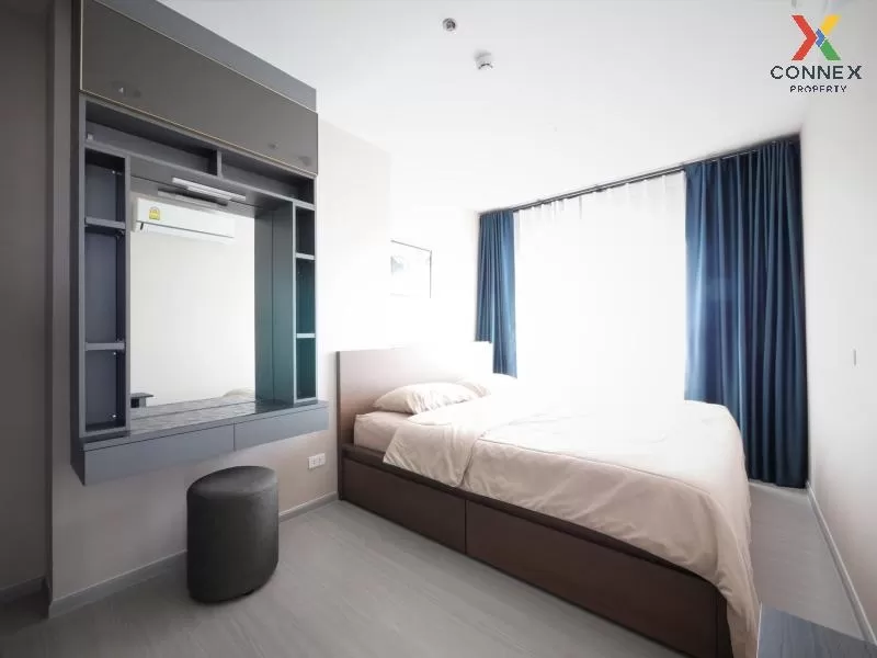 FOR SALE condo Aspire Sathorn Ratchapruek , nice view , high floo FOR SALE condo Aspire Sathorn Ratchapruek , nice view , high floo