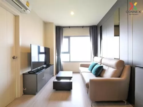 ขายคอนโด แอสปาย สาทร - ราชพฤกษ์ วิวสวย ชั้นสูง BTS-บางหว้า ปากคลองภาษีเจริญ เขต ภาษีเจริญ กรุงเทพฯ CX-05836