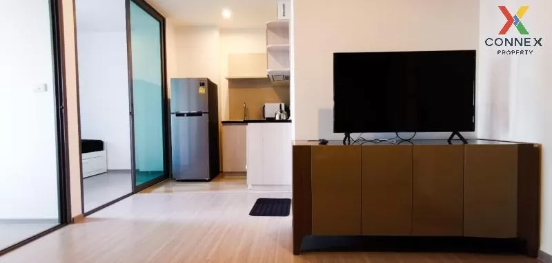 FOR RENT condo Aspire Sathorn Ratchapruek , nice view , BTS-Bang  3