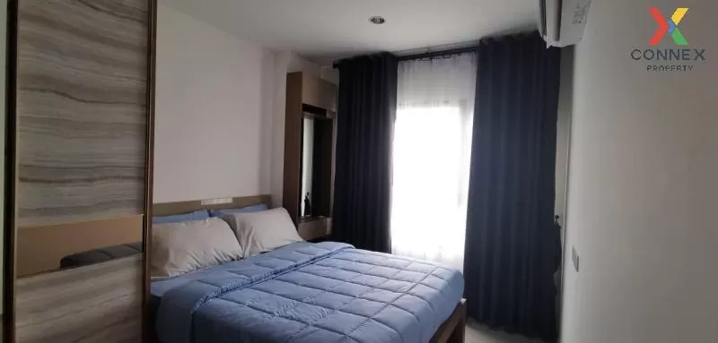 FOR RENT condo Aspire Sathorn Ratchapruek , nice view , BTS-Bang 