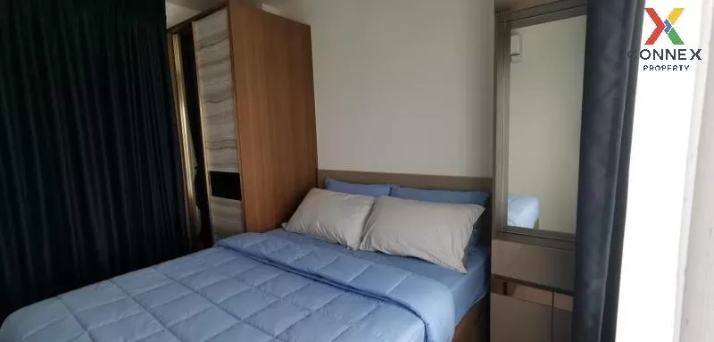 FOR RENT condo Aspire Sathorn Ratchapruek , nice view , BTS-Bang 