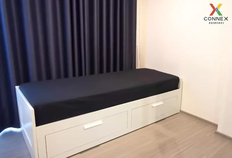 FOR RENT condo Aspire Sathorn Ratchapruek , nice view , BTS-Bang 