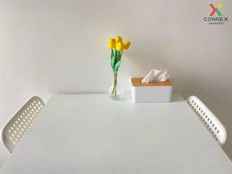 เช่าคอนโด แอสปาย สาทร - ราชพฤกษ์ วิวสวย ชั้นสูง BTS-บางหว้า ปากคล 3