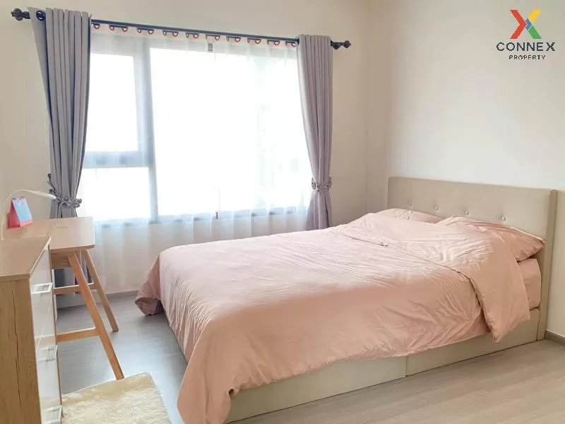 เช่าคอนโด แอสปาย สาทร - ราชพฤกษ์ วิวสวย ชั้นสูง BTS-บางหว้า ปากคล