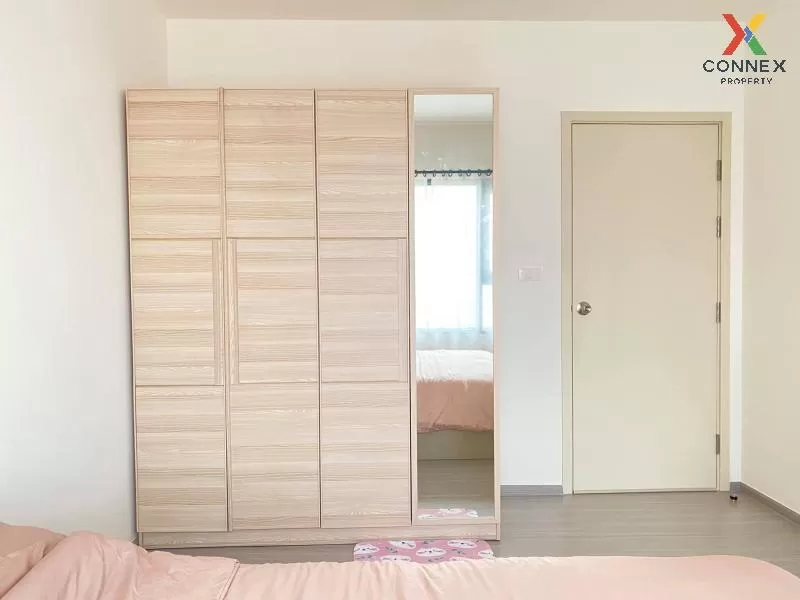 เช่าคอนโด แอสปาย สาทร - ราชพฤกษ์ วิวสวย ชั้นสูง BTS-บางหว้า ปากคล