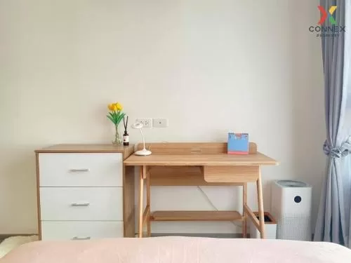 เช่าคอนโด แอสปาย สาทร - ราชพฤกษ์ วิวสวย ชั้นสูง BTS-บางหว้า ปากคลองภาษีเจริญ เขต ภาษีเจริญ กรุงเทพฯ CX-05838