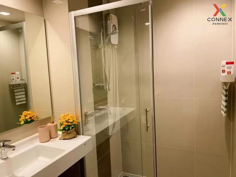 เช่าคอนโด ไอดีโอ สุขุมวิท 93 วิวสวย BTS-บางจาก พระโขนง เขต คลองเต