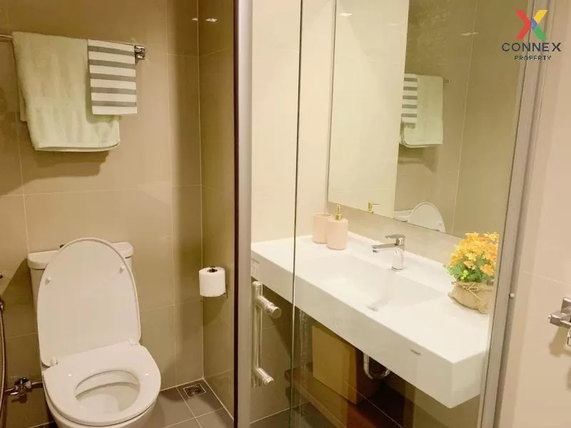 เช่าคอนโด ไอดีโอ สุขุมวิท 93 วิวสวย BTS-บางจาก พระโขนง เขต คลองเต