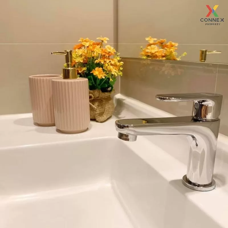 เช่าคอนโด ไอดีโอ สุขุมวิท 93 วิวสวย BTS-บางจาก พระโขนง เขต คลองเต