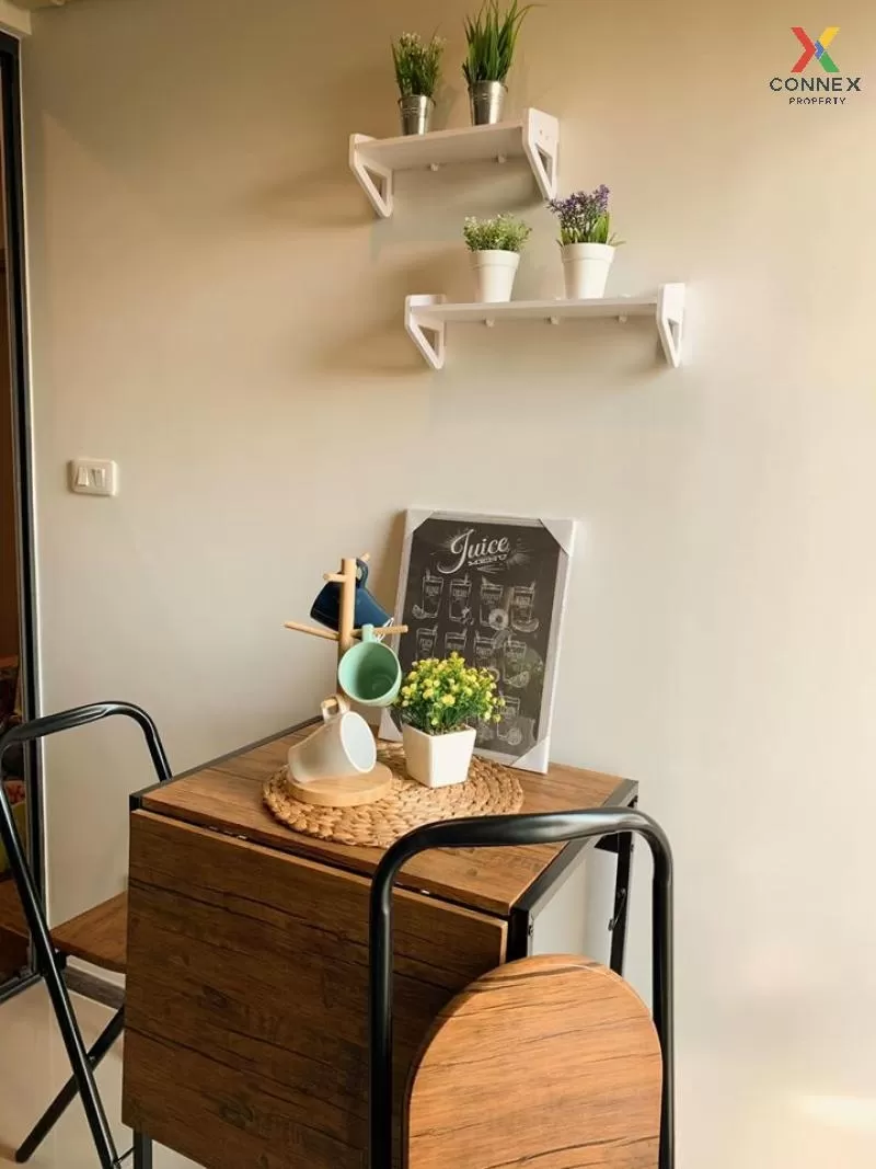 เช่าคอนโด ไอดีโอ สุขุมวิท 93 วิวสวย BTS-บางจาก พระโขนง เขต คลองเต