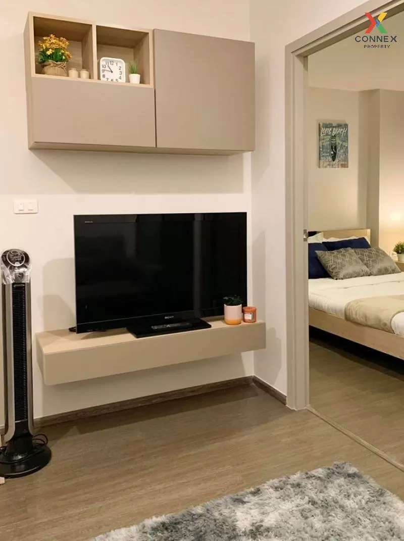 เช่าคอนโด ไอดีโอ สุขุมวิท 93 วิวสวย BTS-บางจาก พระโขนง เขต คลองเต 3