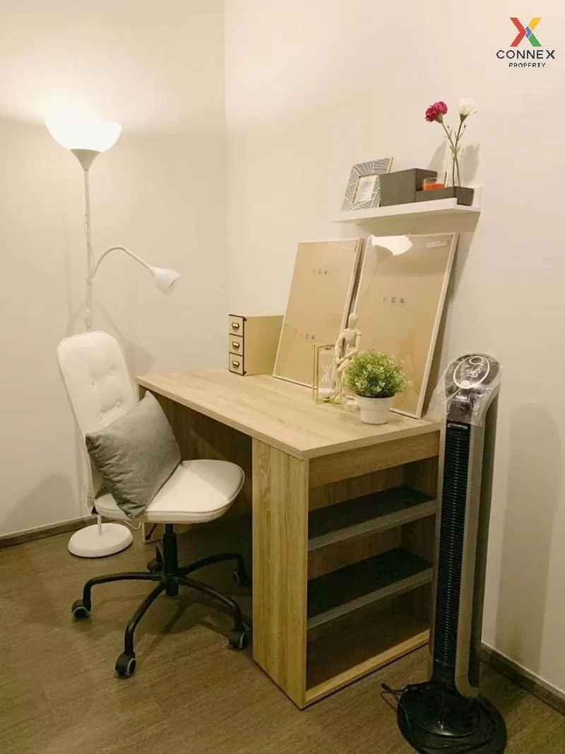 เช่าคอนโด ไอดีโอ สุขุมวิท 93 วิวสวย BTS-บางจาก พระโขนง เขต คลองเต 4