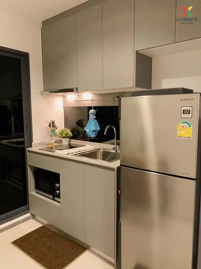 เช่าคอนโด ไอดีโอ สุขุมวิท 93 วิวสวย BTS-บางจาก พระโขนง เขต คลองเต