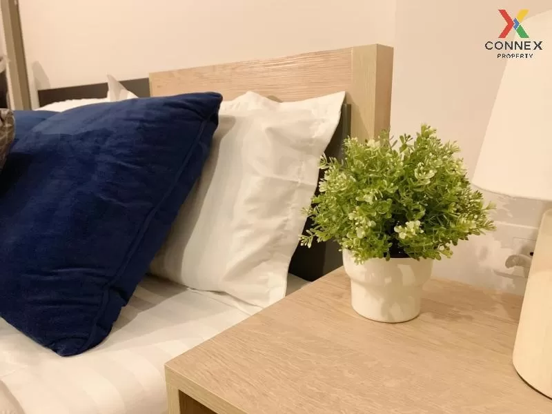 เช่าคอนโด ไอดีโอ สุขุมวิท 93 วิวสวย BTS-บางจาก พระโขนง เขต คลองเต