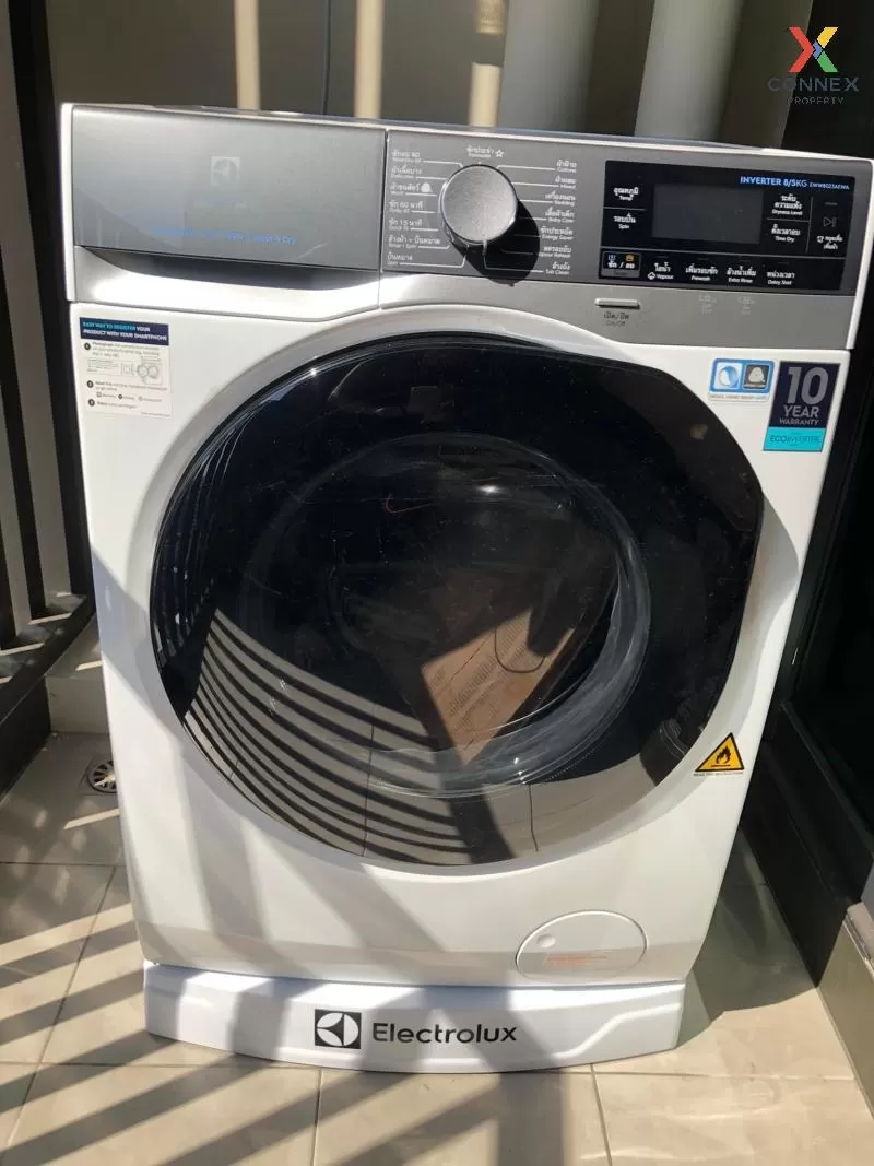 เช่าคอนโด รึทึ่ม เอกมัย วิวสวย ชั้นสูง BTS-เอกมัย คลองตันเหนือ เข