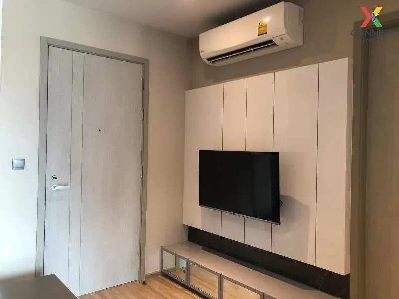 เช่าคอนโด รึทึ่ม เอกมัย วิวสวย ชั้นสูง BTS-เอกมัย คลองตันเหนือ เข 2