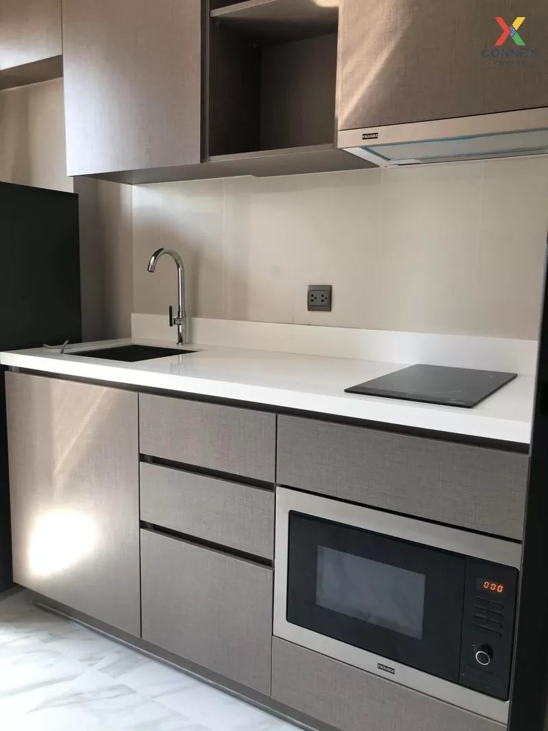 เช่าคอนโด รึทึ่ม เอกมัย วิวสวย ชั้นสูง BTS-เอกมัย คลองตันเหนือ เข