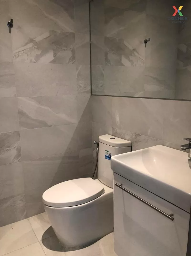 เช่าคอนโด รึทึ่ม เอกมัย วิวสวย ชั้นสูง BTS-เอกมัย คลองตันเหนือ เข