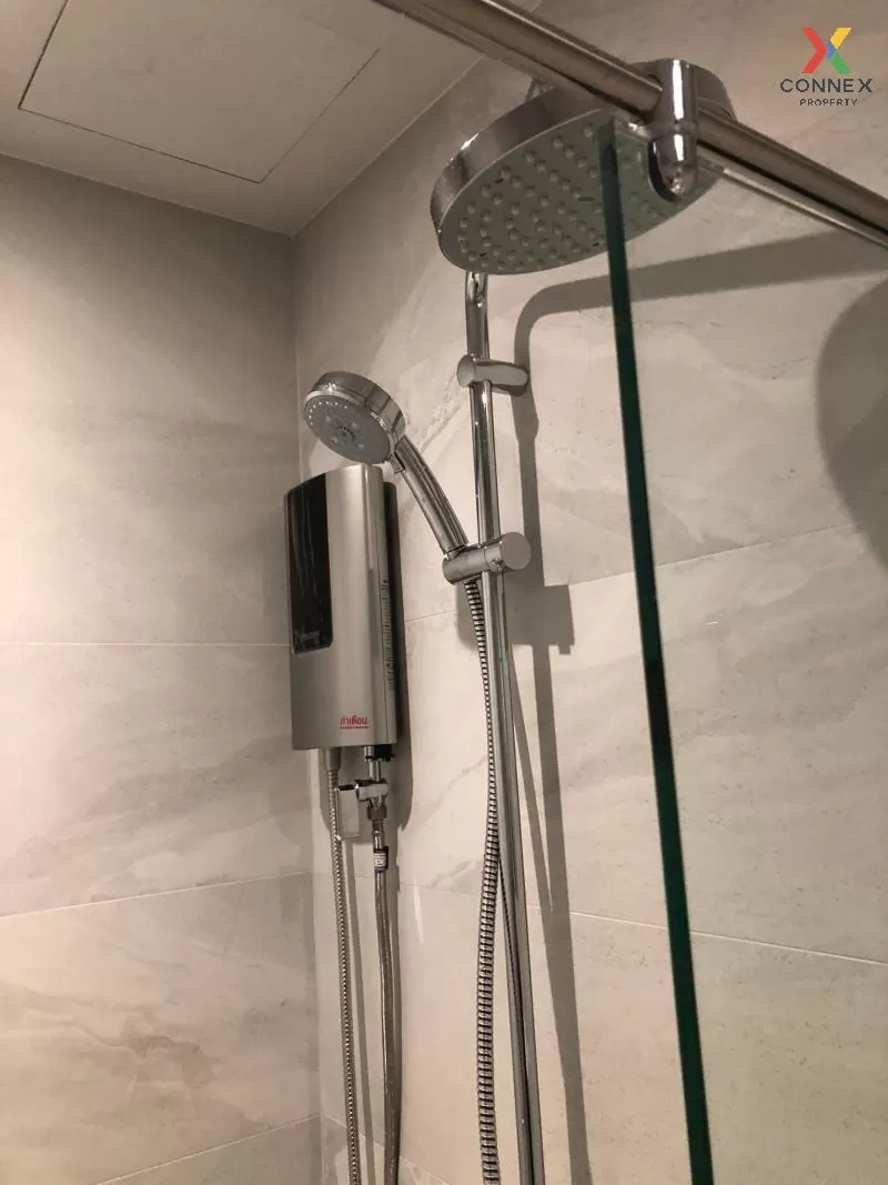 เช่าคอนโด รึทึ่ม เอกมัย วิวสวย ชั้นสูง BTS-เอกมัย คลองตันเหนือ เข