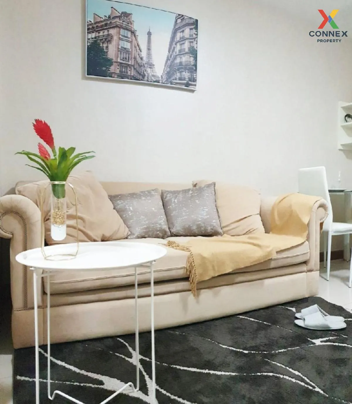 FOR SALE condo , Ivy River Ratburana , nice view , Bang Pakok , R 2