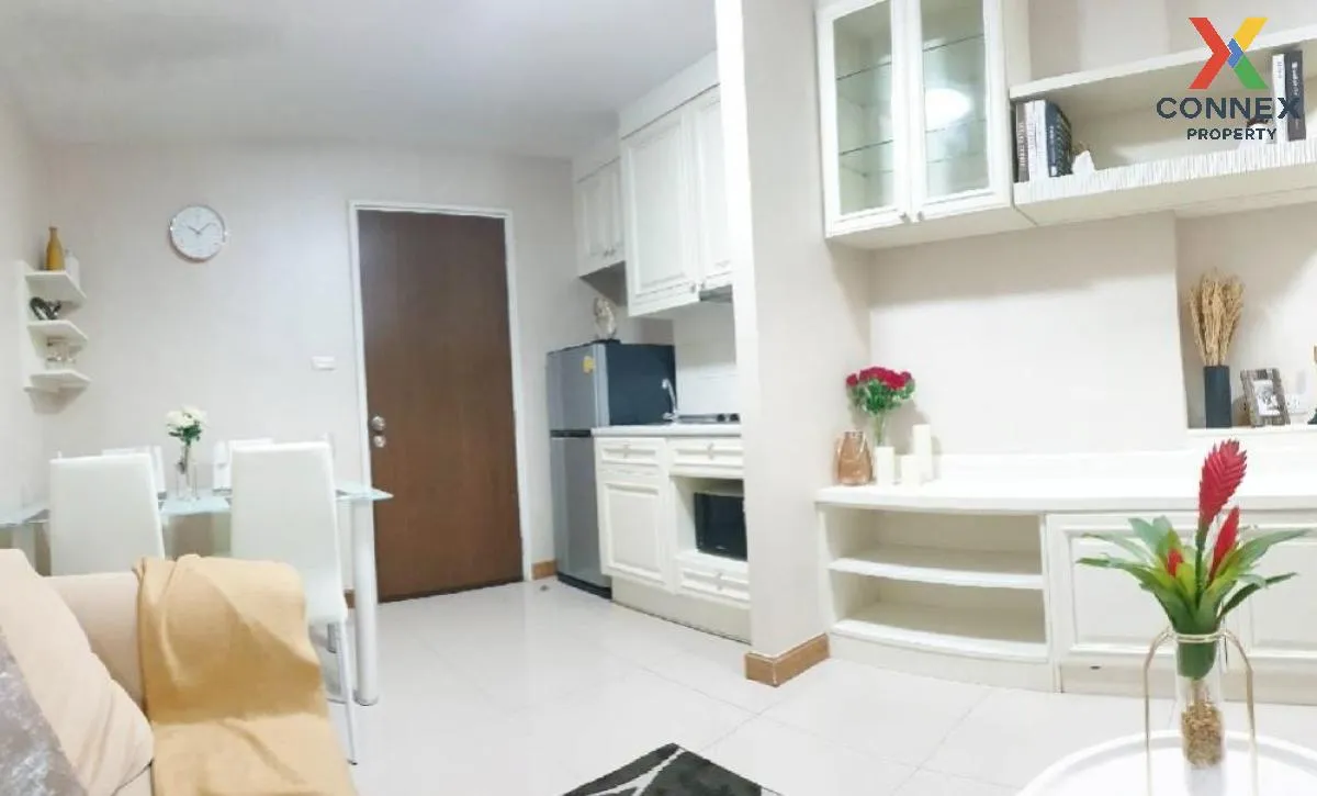 FOR SALE condo , Ivy River Ratburana , nice view , Bang Pakok , R 3