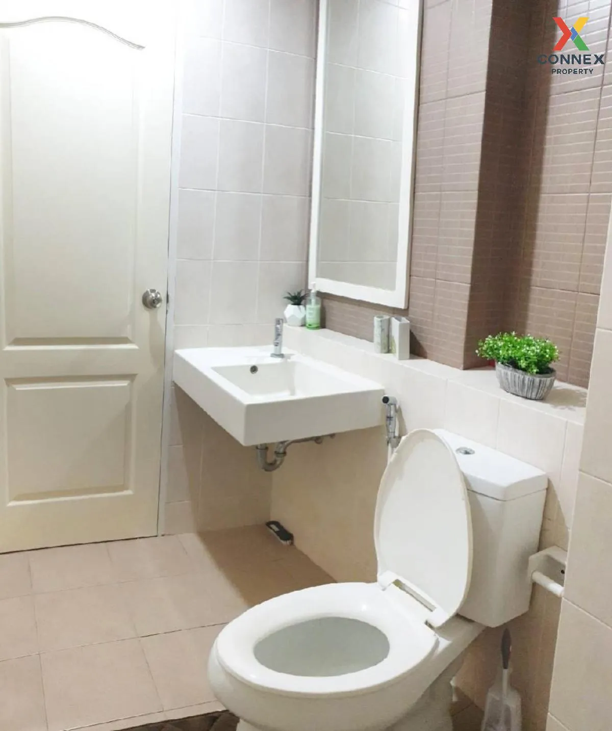 FOR SALE condo , Ivy River Ratburana , nice view , Bang Pakok , R