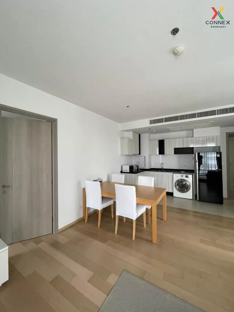 FOR RENT condo , HQ Thonglor , nice view , high floor , BTS-Thong FOR RENT condo , HQ Thonglor , nice view , high floor , BTS-Thong 2