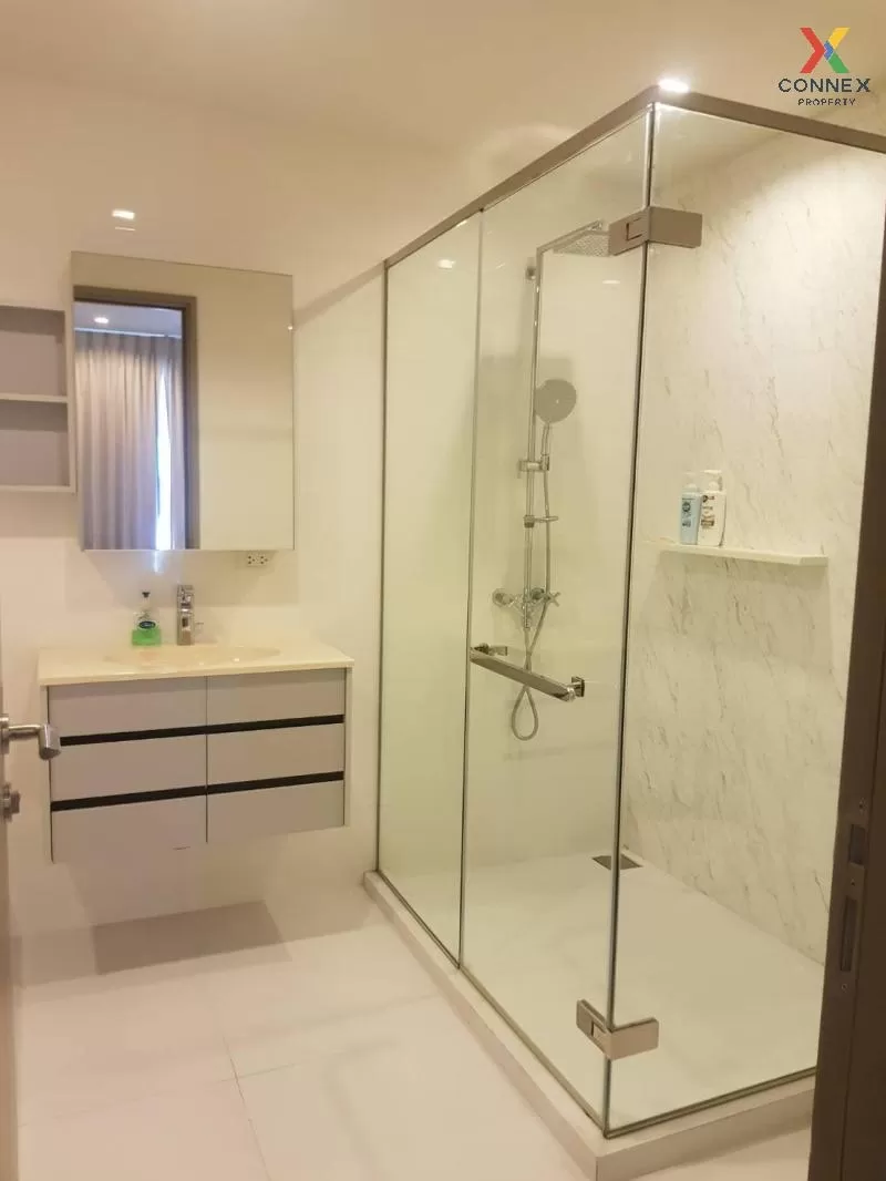 FOR RENT condo , HQ Thonglor , nice view , high floor , BTS-Thong FOR RENT condo , HQ Thonglor , nice view , high floor , BTS-Thong 4