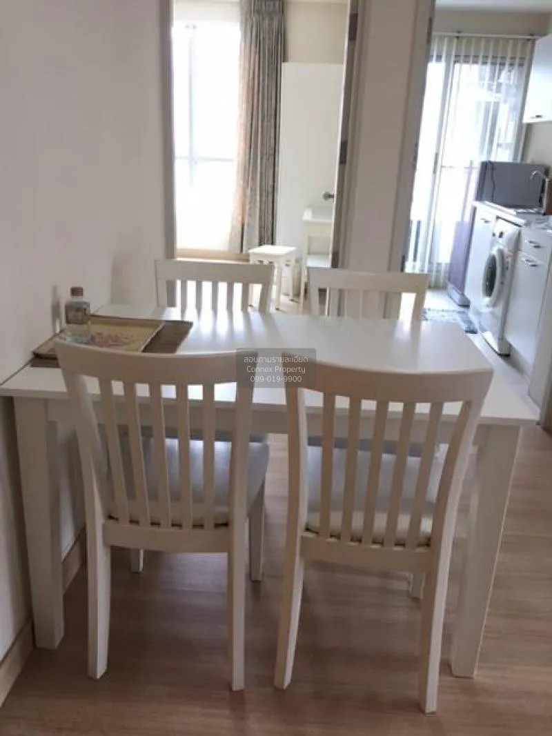 FOR RENT condo , Life @ Sathorn 10 , BTS-Chong Nonsi , Silom , Ba 3