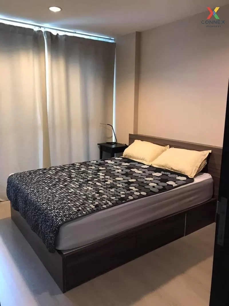 FOR RENT condo , RHYTHM Sathorn-Narathiwas , nice view , BTS-Chon