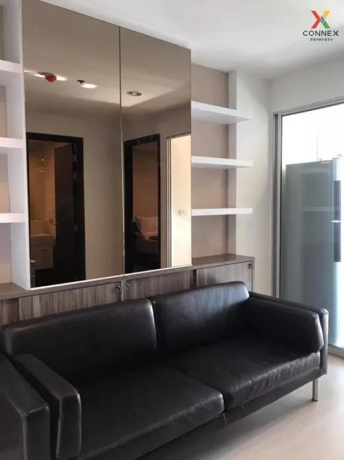 FOR RENT condo , RHYTHM Sathorn-Narathiwas , nice view , BTS-Chong Nonsi , Thungmahamek , Sa Thon , Bangkok , CX-05853