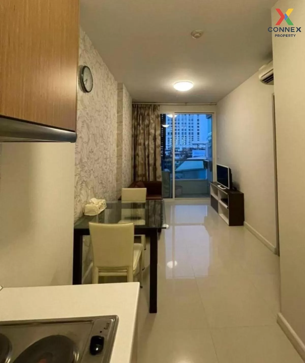 FOR RENT condo , IDEO Mix Phaholyothin , BTS-Saphan Khwai , Sam S 2