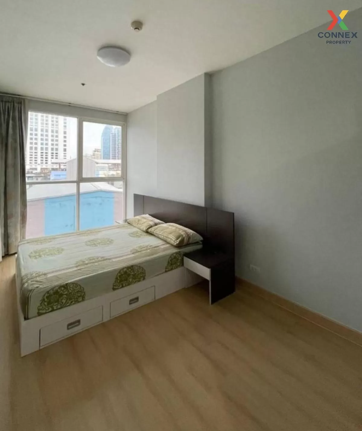 FOR RENT condo , IDEO Mix Phaholyothin , BTS-Saphan Khwai , Sam S