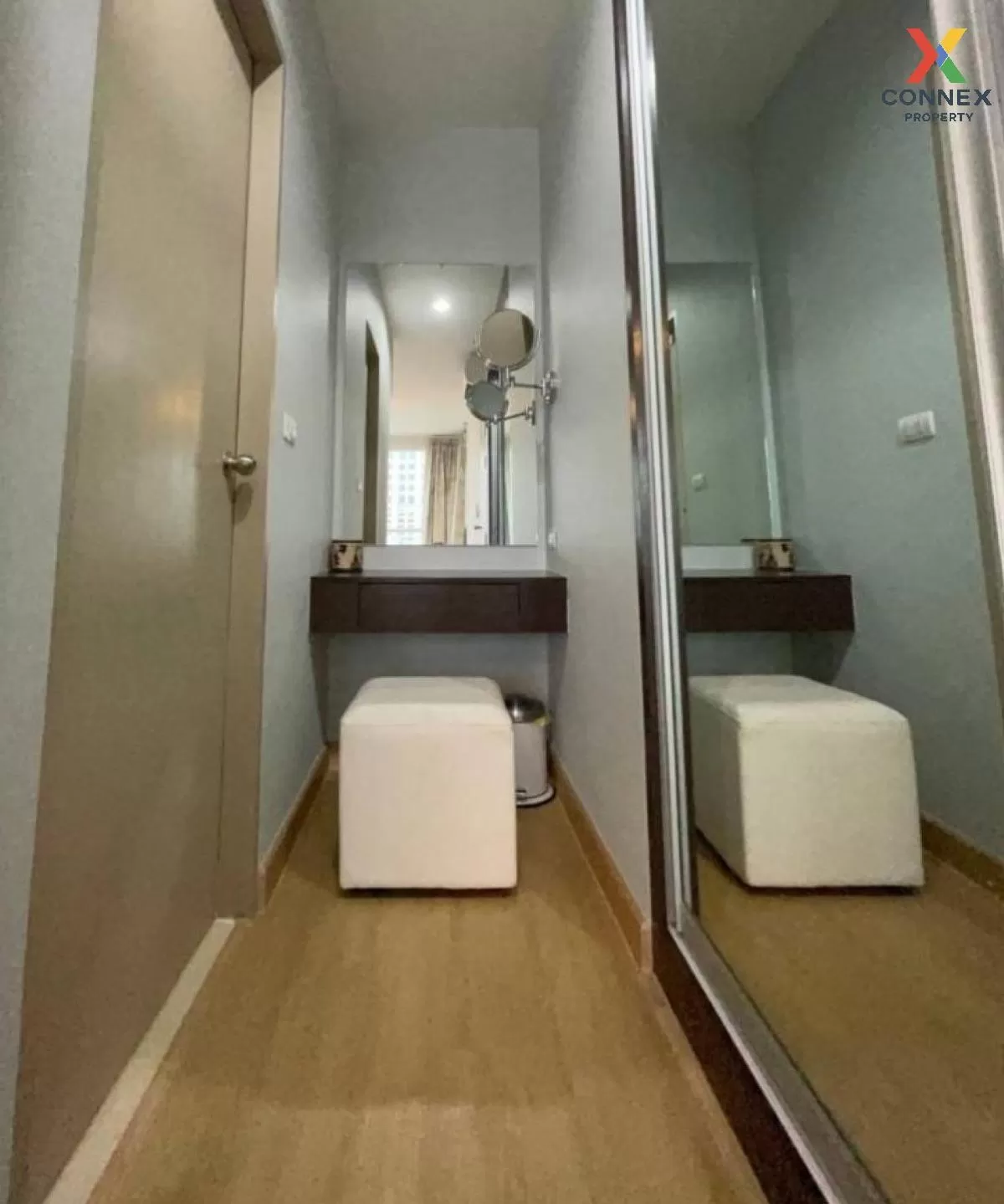 FOR RENT condo , IDEO Mix Phaholyothin , BTS-Saphan Khwai , Sam S