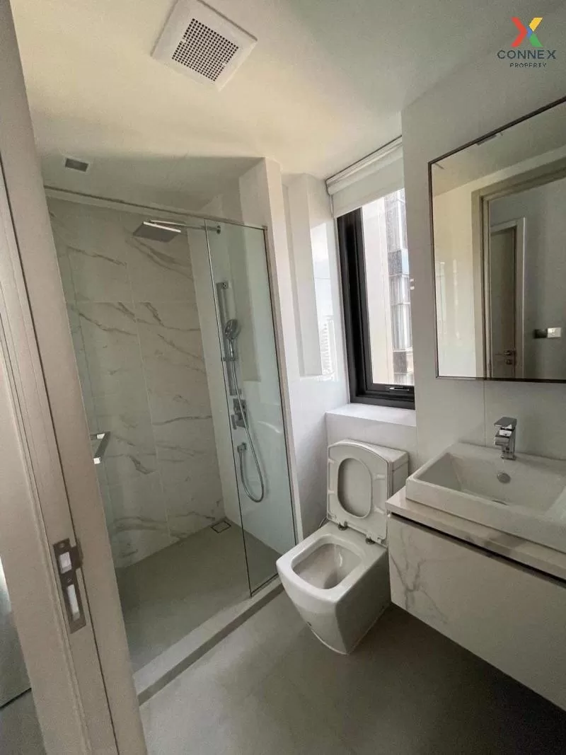 เช่าคอนโด  เดอะไลน์ สุขุมวิท 101 วิวสวย BTS-ปุณณวิถี บางจาก เขต พ