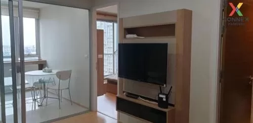 FOR RENT condo , RHYTHM Sukhumvit 50 , nice view , BTS-On Nut , Phra Khanong , Khlong Toei , Bangkok , CX-05857
