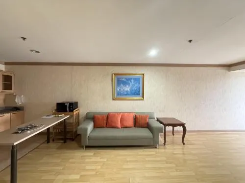 FOR RENT condo , Waterford Diamond 30/1 , nice view , high floor , BTS-Phrom Phong , Khlong Tan , Khlong Toei , Bangkok , CX-05860