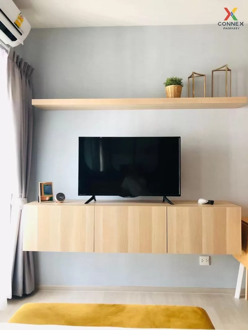 FOR RENT condo , Life One Wireless , nice view , high floor , BTS 2