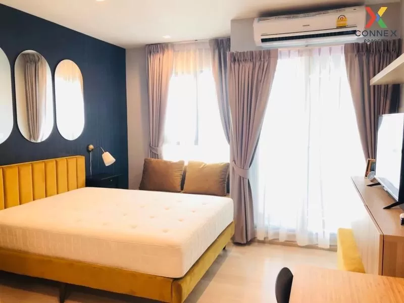 เช่าคอนโด  ไลฟ์ วัน ไวร์เลส วิวสวย ชั้นสูง BTS-เพลินจิต ลุมพินี เ