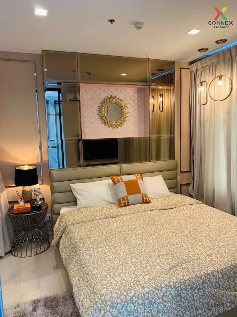 เช่าคอนโด  ไลฟ์ วัน ไวร์เลส วิวสวย BTS-เพลินจิต ลุมพินี เขต ปทุมว